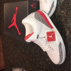 Meet your Posher, Brian